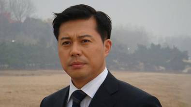 电视连续剧《大爱无言》